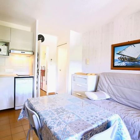 Le Grand Large Διαμέρισμα Saint-Mandrier-sur-Mer Εξωτερικό φωτογραφία