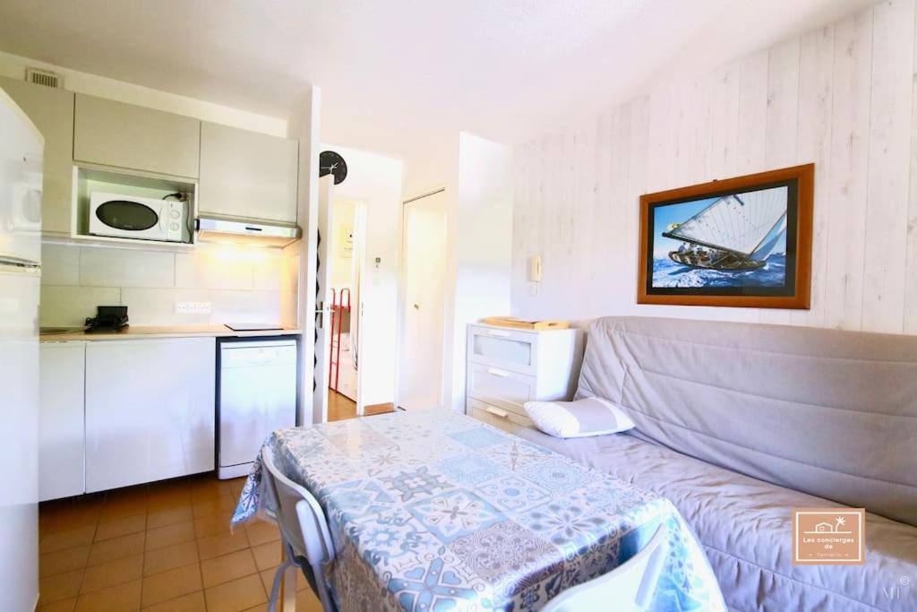 Le Grand Large Διαμέρισμα Saint-Mandrier-sur-Mer Εξωτερικό φωτογραφία