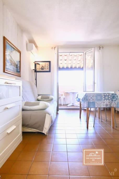Le Grand Large Διαμέρισμα Saint-Mandrier-sur-Mer Εξωτερικό φωτογραφία
