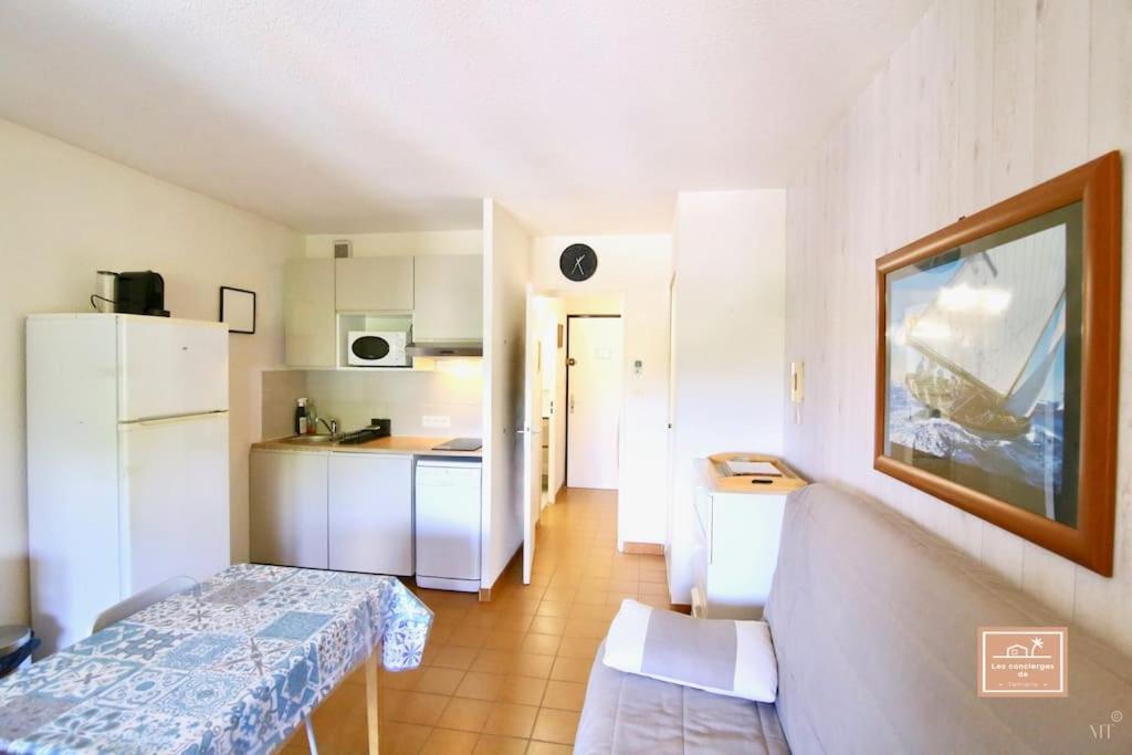 Le Grand Large Διαμέρισμα Saint-Mandrier-sur-Mer Εξωτερικό φωτογραφία